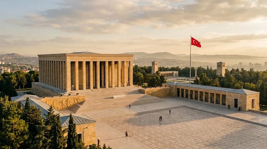 Anıtkabir