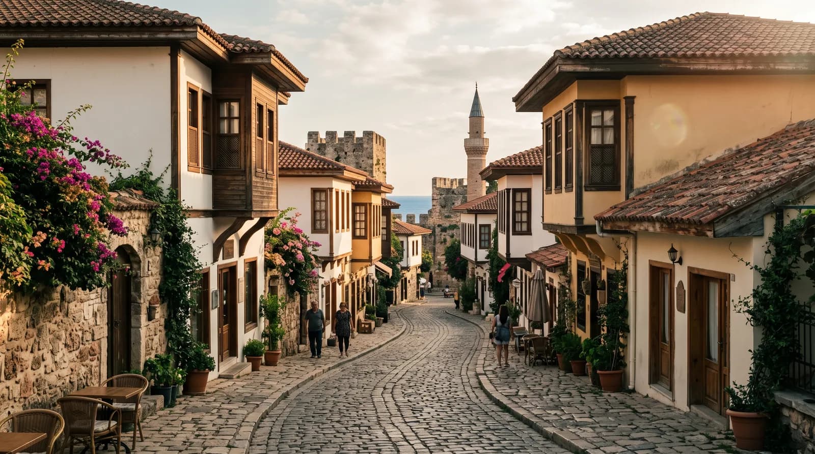 Kaleiçi