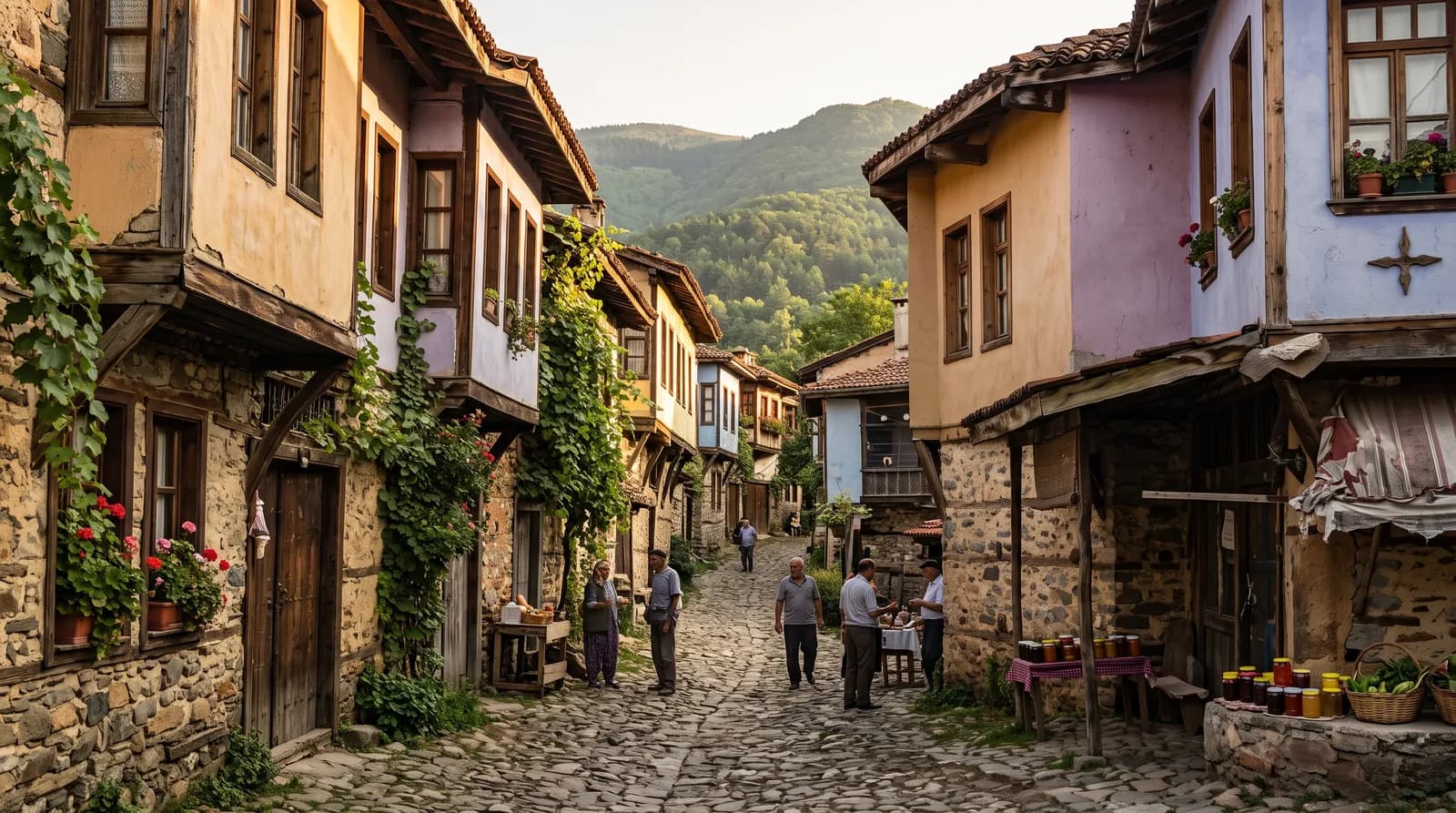 Cumalıkızık