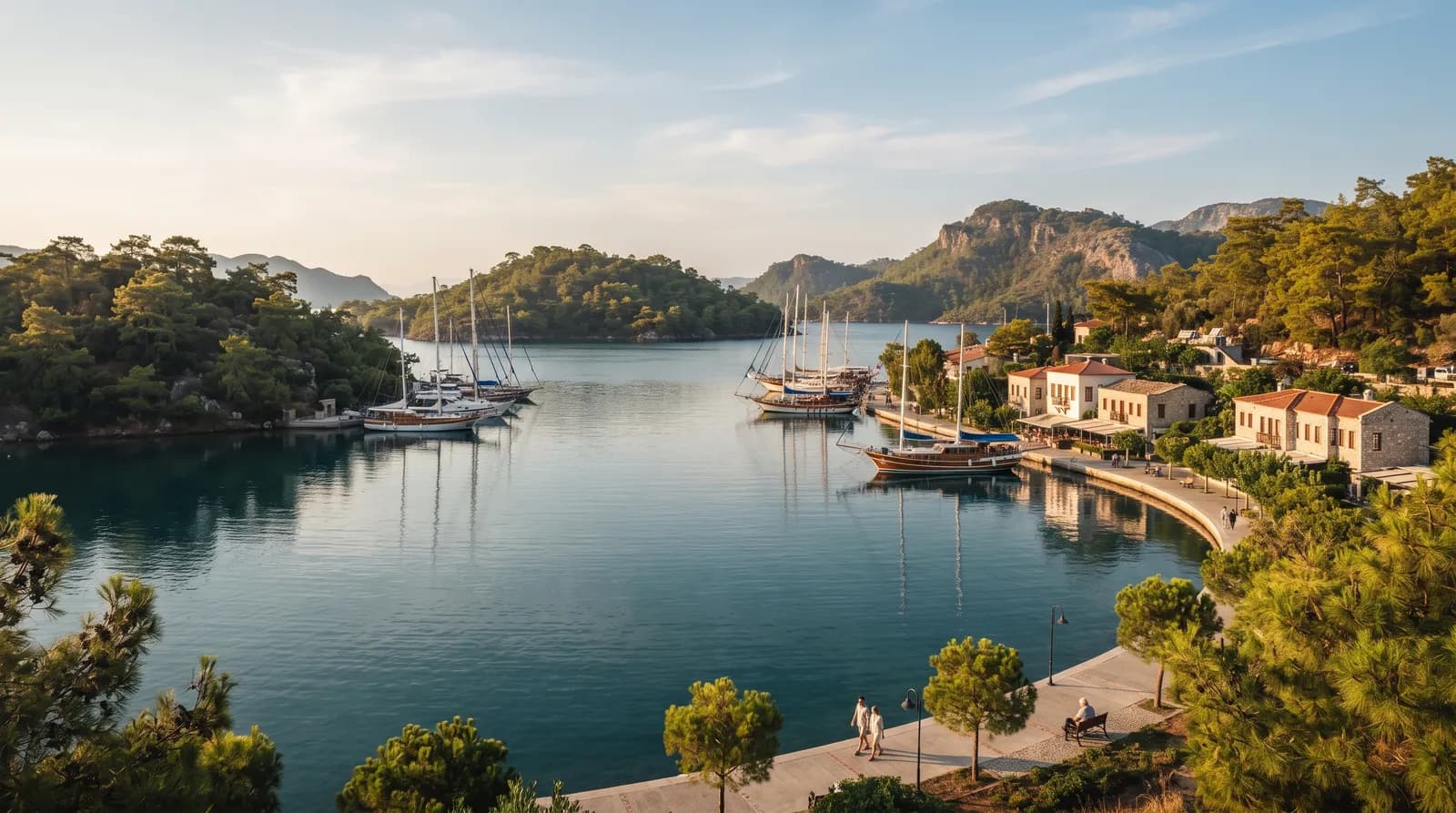 Göcek