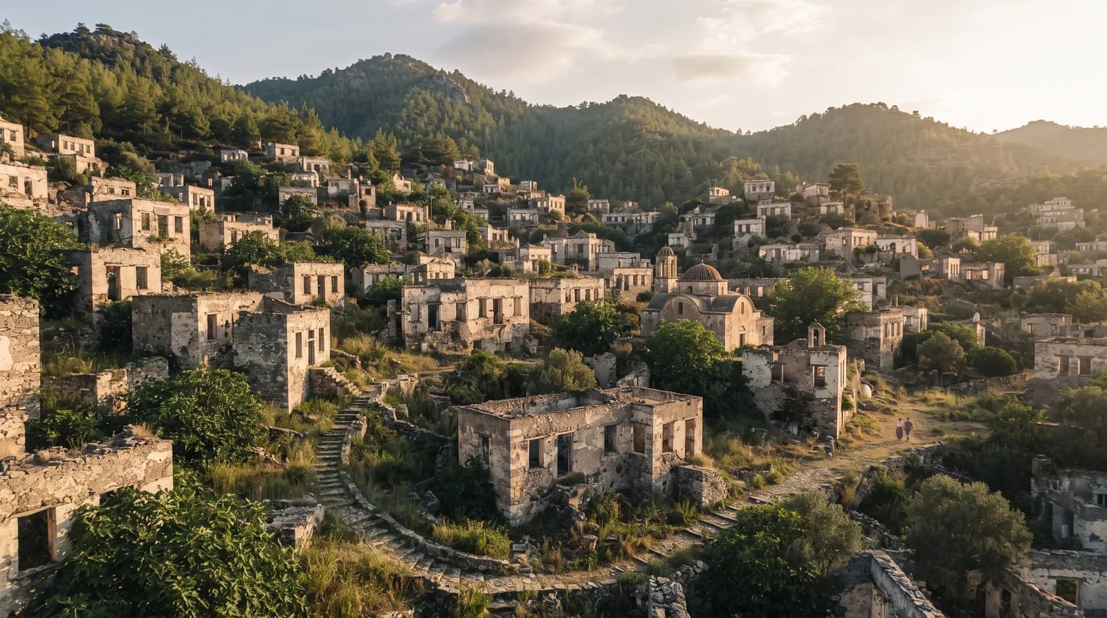 Kayaköy