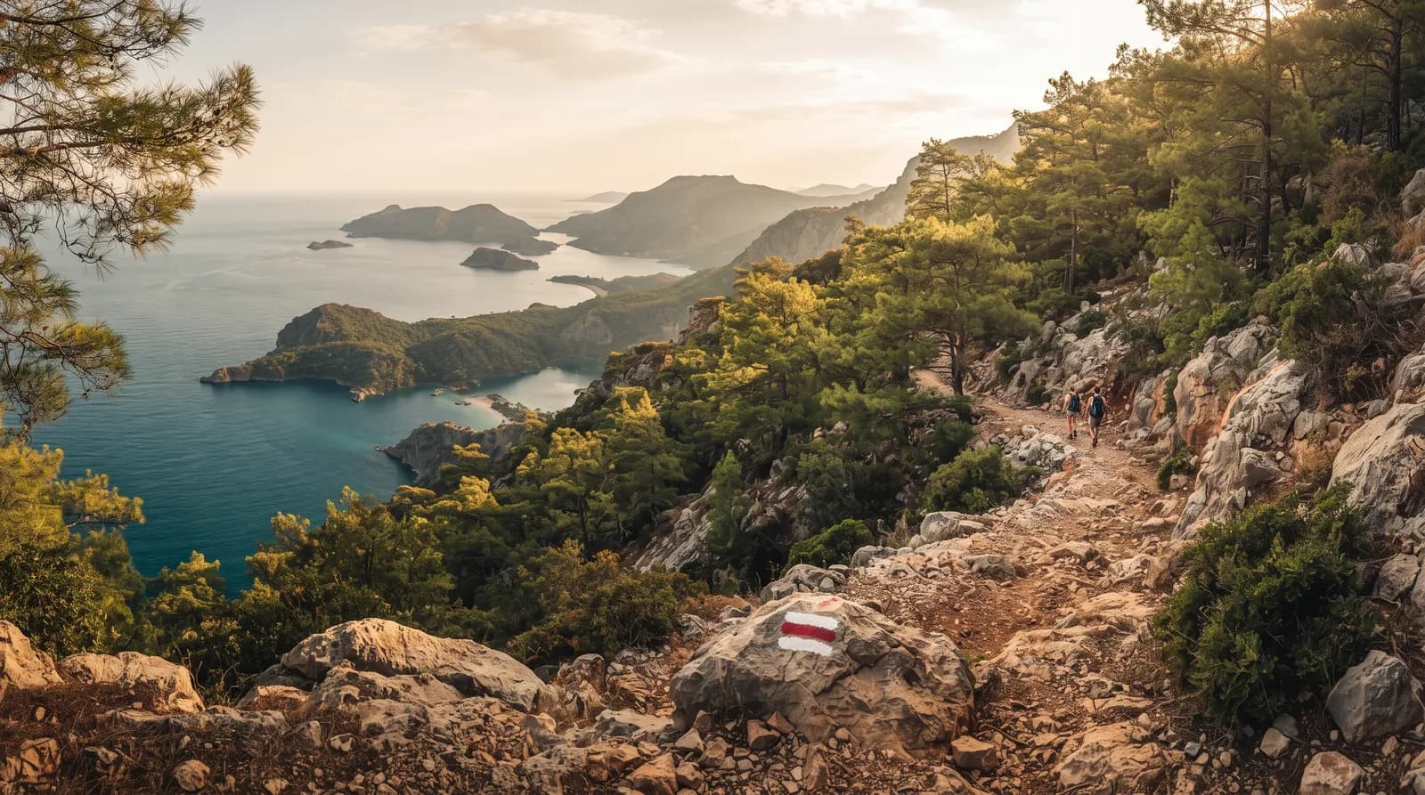Lycian Way