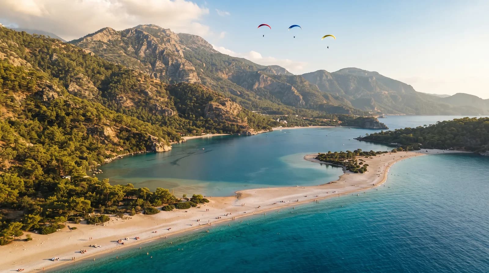 Ölüdeniz