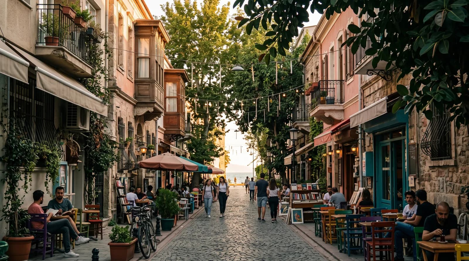 Alsancak
