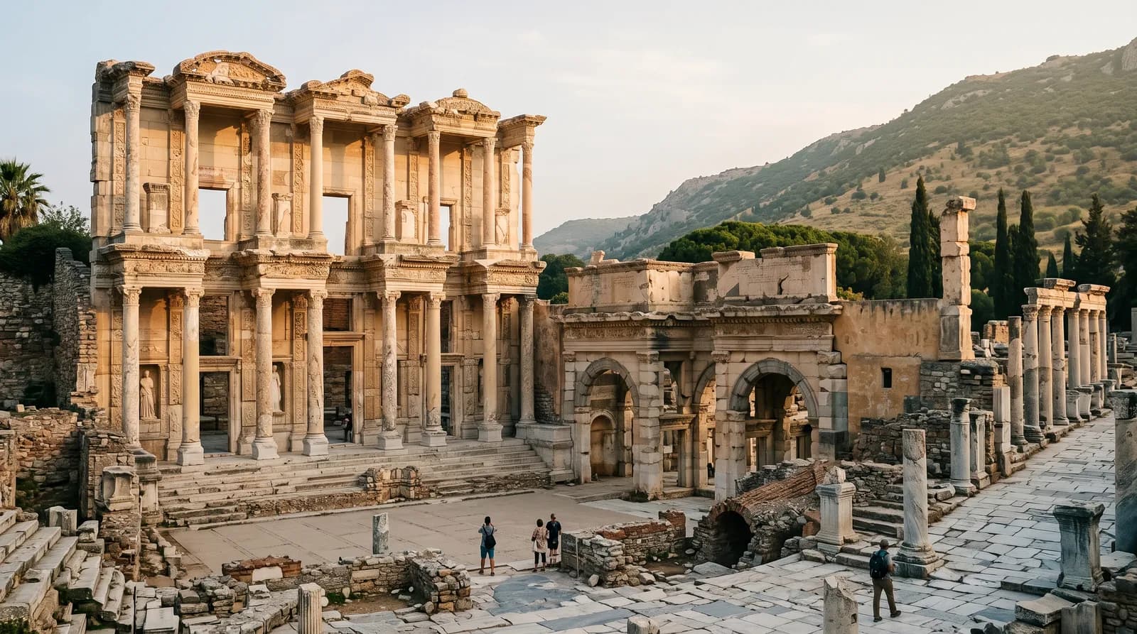 Ephesus